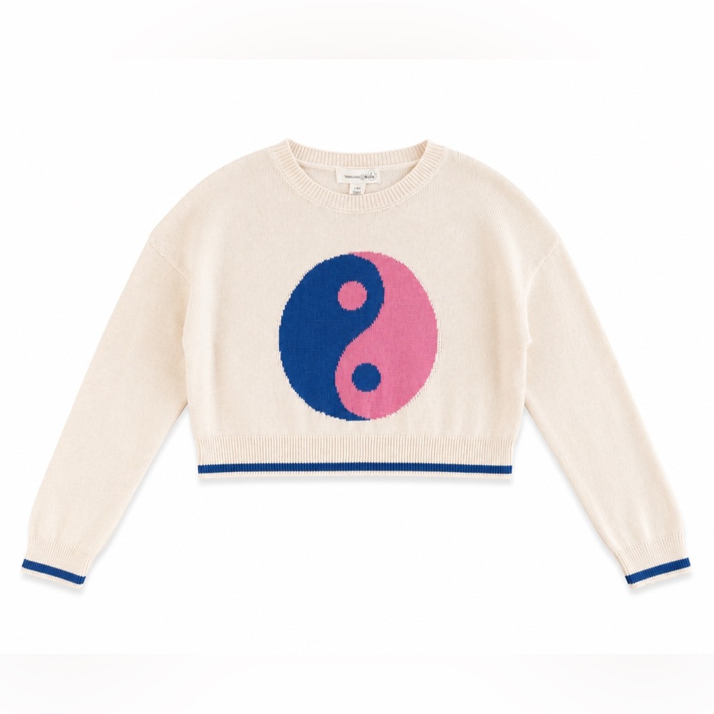 Summer Sweater
